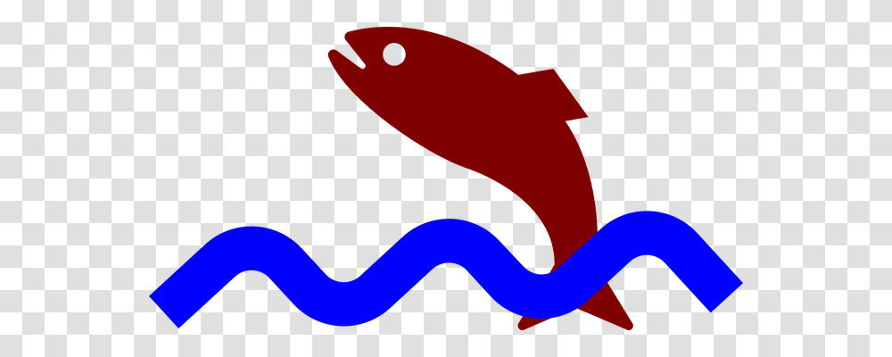 Fish Animals, Logo Transparent Png