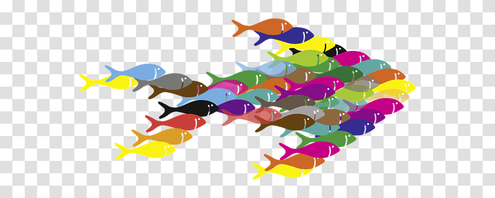 Fish Technology, Leaf, Plant Transparent Png