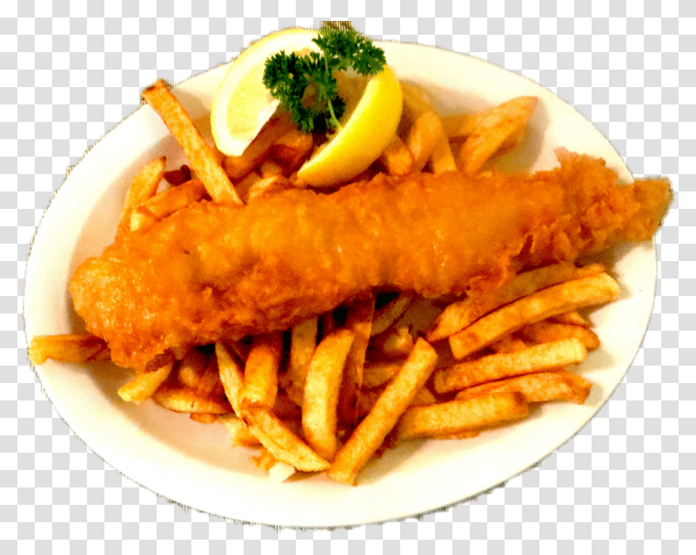 Fish Amp Chips Fish And Chips Clipart, Fries, Food, Hot Dog, Burger Transparent Png