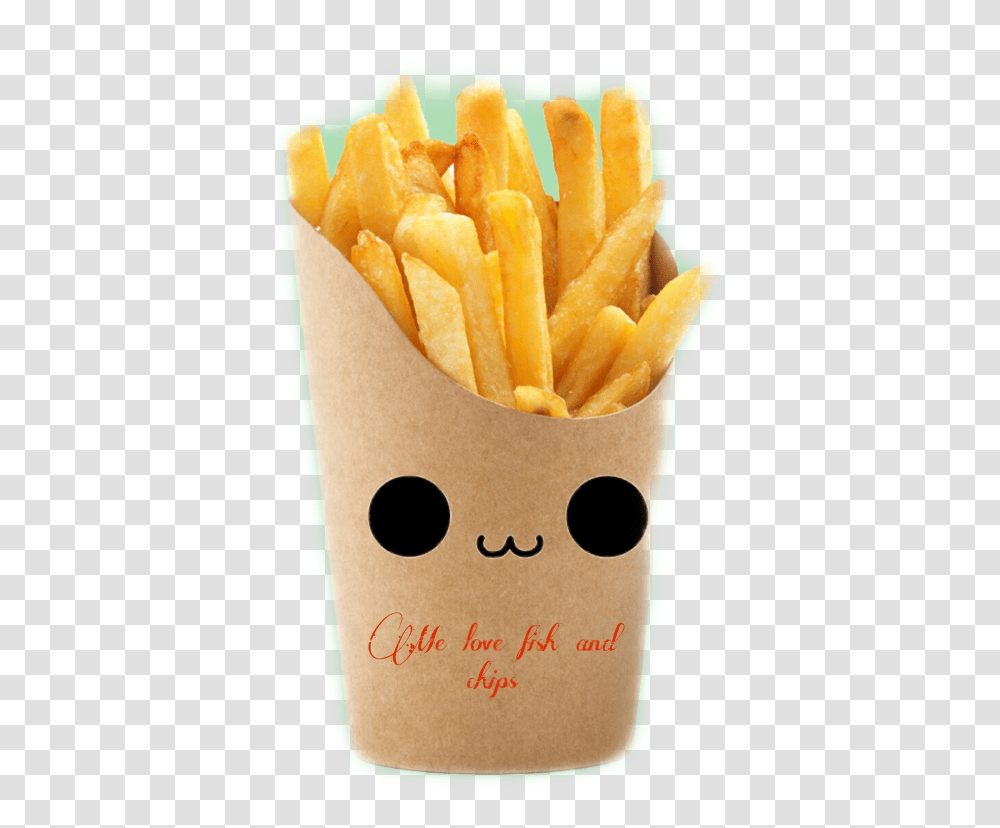 Fish And Chips Clipart French Fries, Food Transparent Png