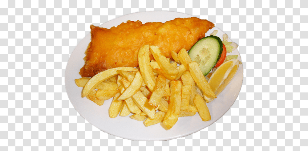 Fish And Chips Dish Fish And Fries, Food, Fried Chicken, Nuggets Transparent Png