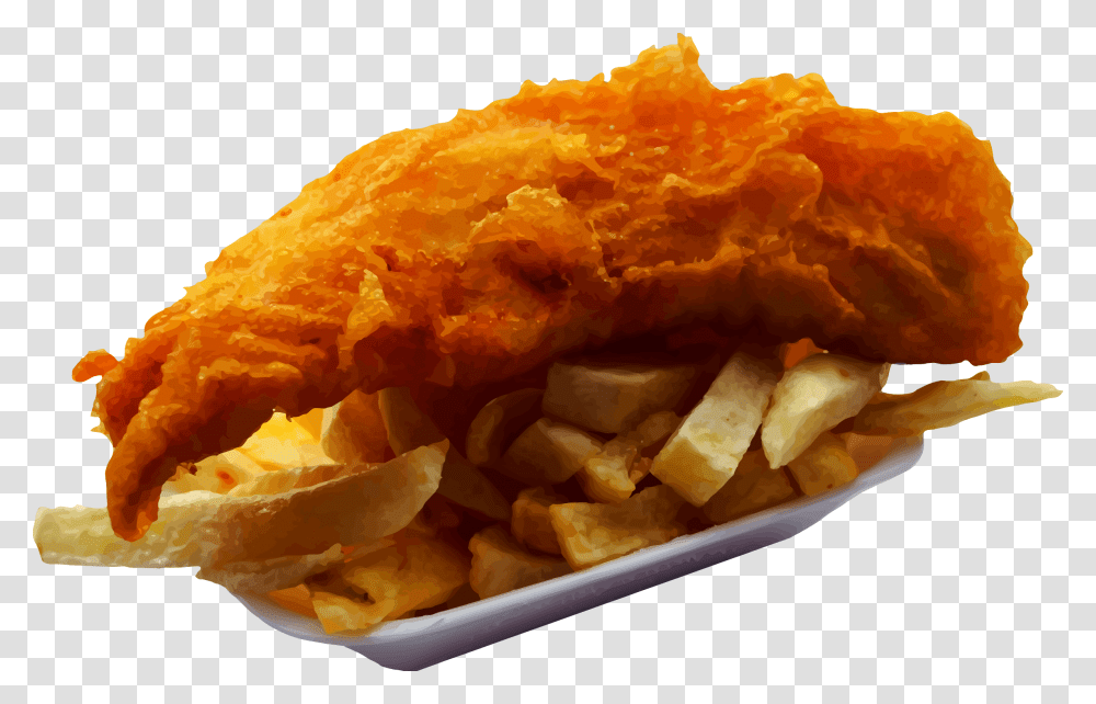 Fish And Chips Fish And Chips Vector, Food, Fried Chicken, Fries Transparent Png