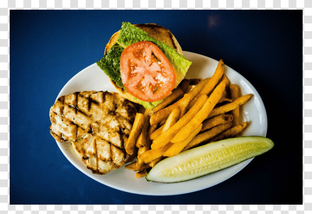 Fish And Chips, Food, Dish, Meal, Fries Transparent Png