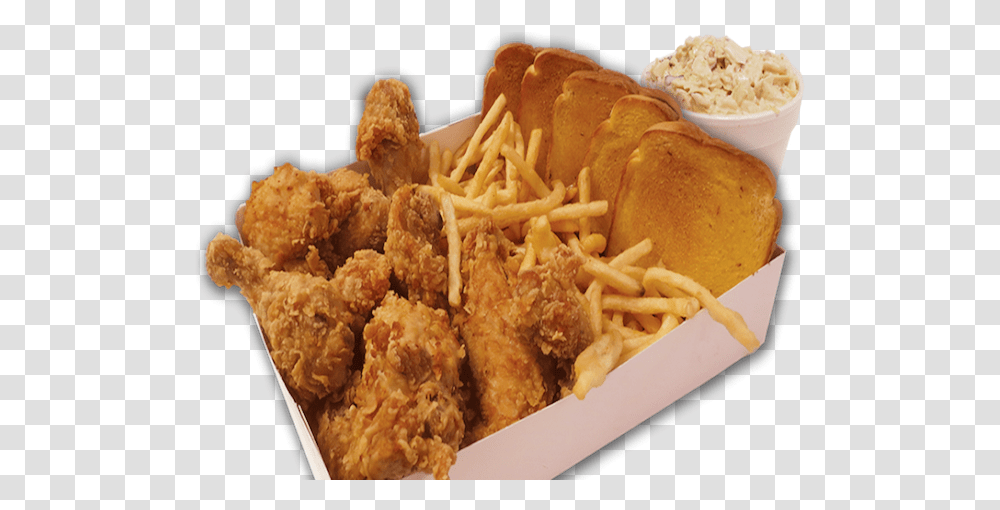 Fish And Chips, Food, Fried Chicken, Nuggets Transparent Png