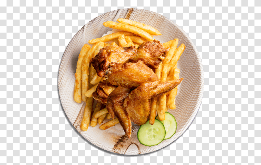 Fish And Chips, Fries, Food, Dining Table, Furniture Transparent Png