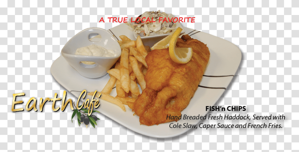Fish And Chips, Fries, Food, Fried Chicken, Nuggets Transparent Png