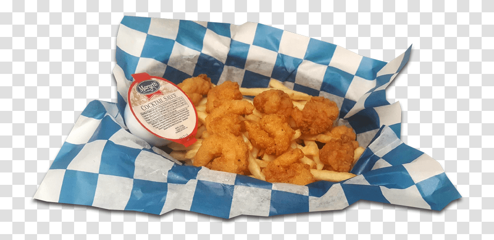Fish And Chips, Nuggets, Fried Chicken, Food Transparent Png