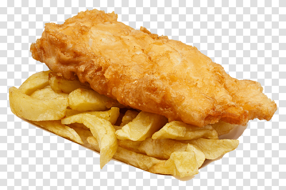 Fish And Chips Stock, Food, Bread, Fries, Fried Chicken Transparent Png