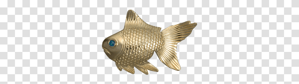 Fish, Animal, Carp, Goldfish Transparent Png