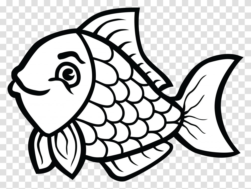 Fish Black And White Images, Animal, Sea Life, Photography, Water Transparent Png