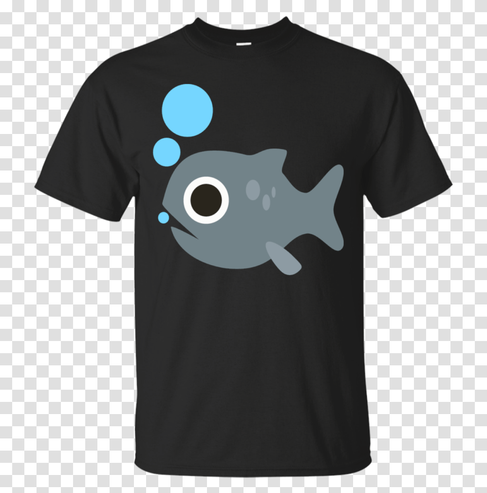 Fish Blowing Bubbles Emoji T Shirt Louis Vuitton New Shirts, Apparel, T-Shirt, Sleeve Transparent Png