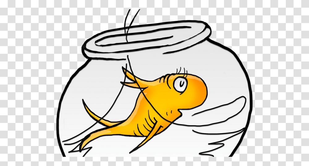 Fish Bowl Clipart, Animal, Sea Life, Water Transparent Png