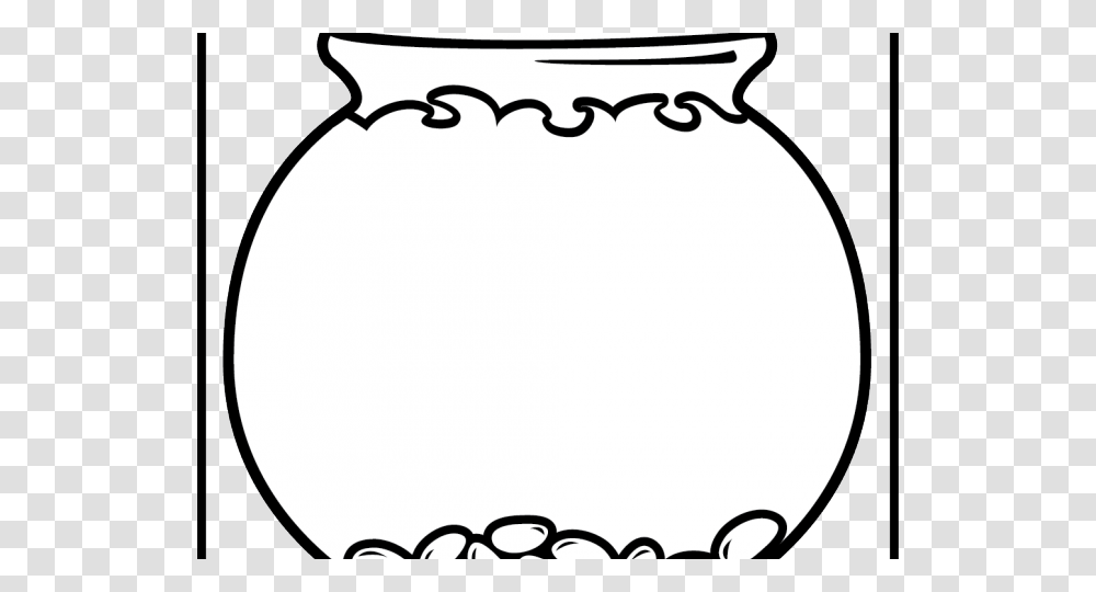 Fish Bowl Clipart Glass Bowl, Jar, Pillow, Cushion, Cat Transparent Png