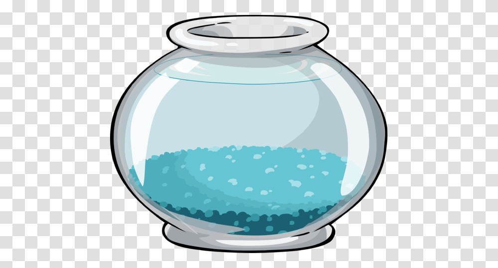 Fish Bowl Clipart Paper Fish, Jar, Pottery, Vase, Urn Transparent Png