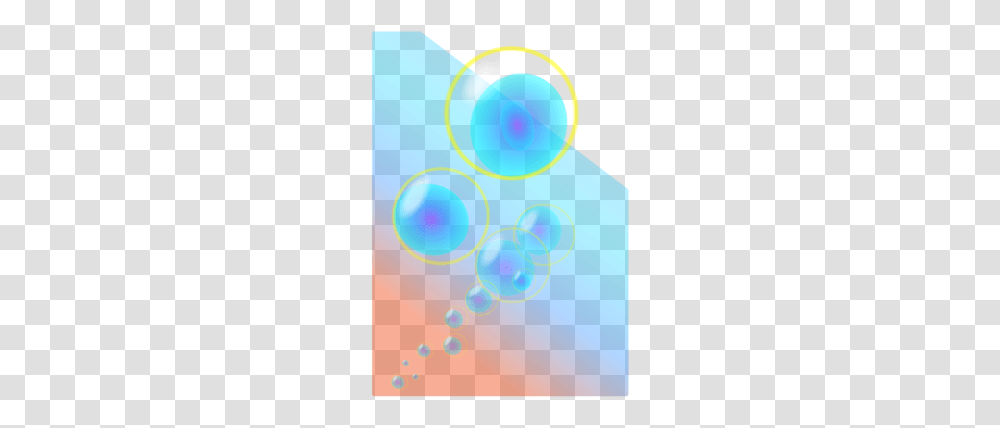 Fish Bubbles Clip Art Clipart, Light, Sphere Transparent Png