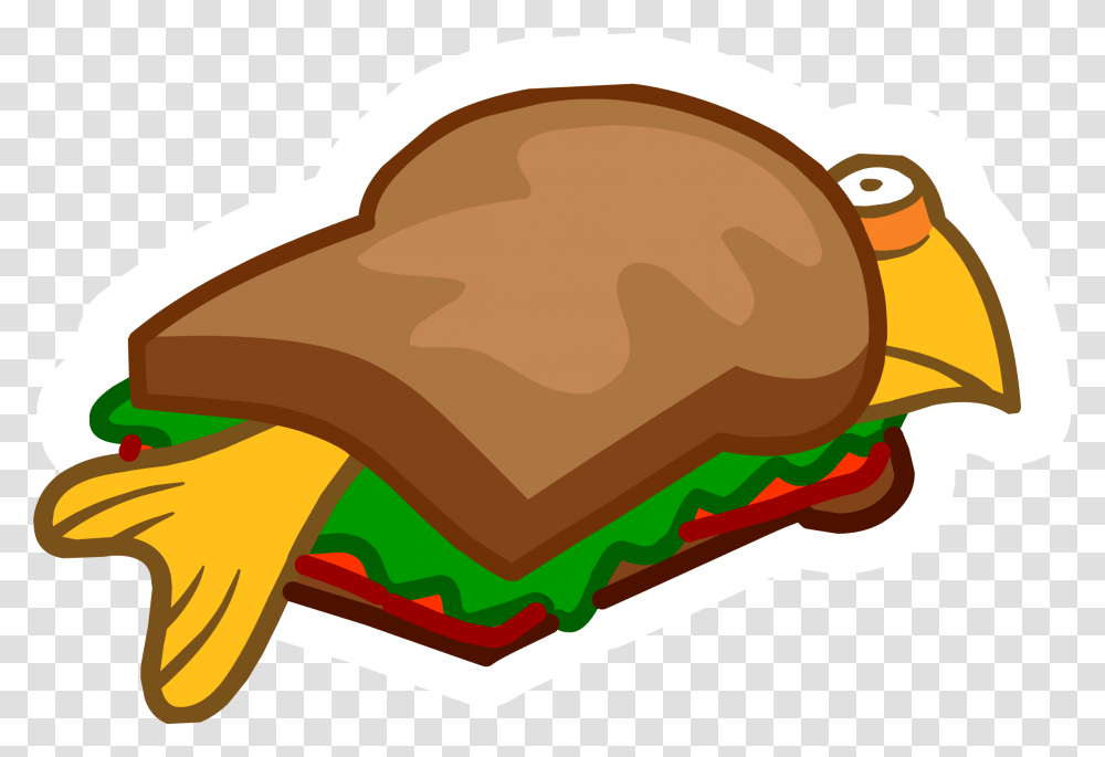 Fish Burger Clipart, Food, Sandwich Transparent Png