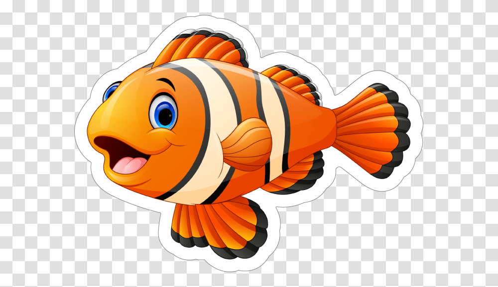 Fish Cartoon Set, Goldfish, Animal, Toy, Helmet Transparent Png
