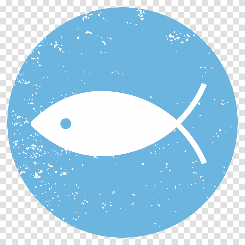 Fish Circle, Sphere, Ball Transparent Png