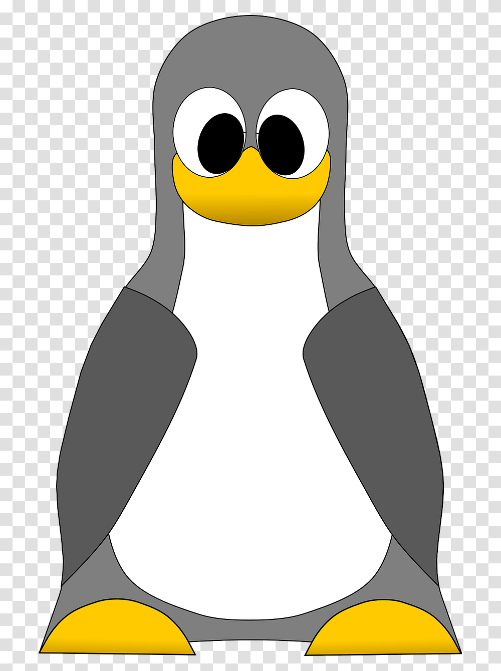 Fish Clip Art, Bird, Animal, Penguin, King Penguin Transparent Png