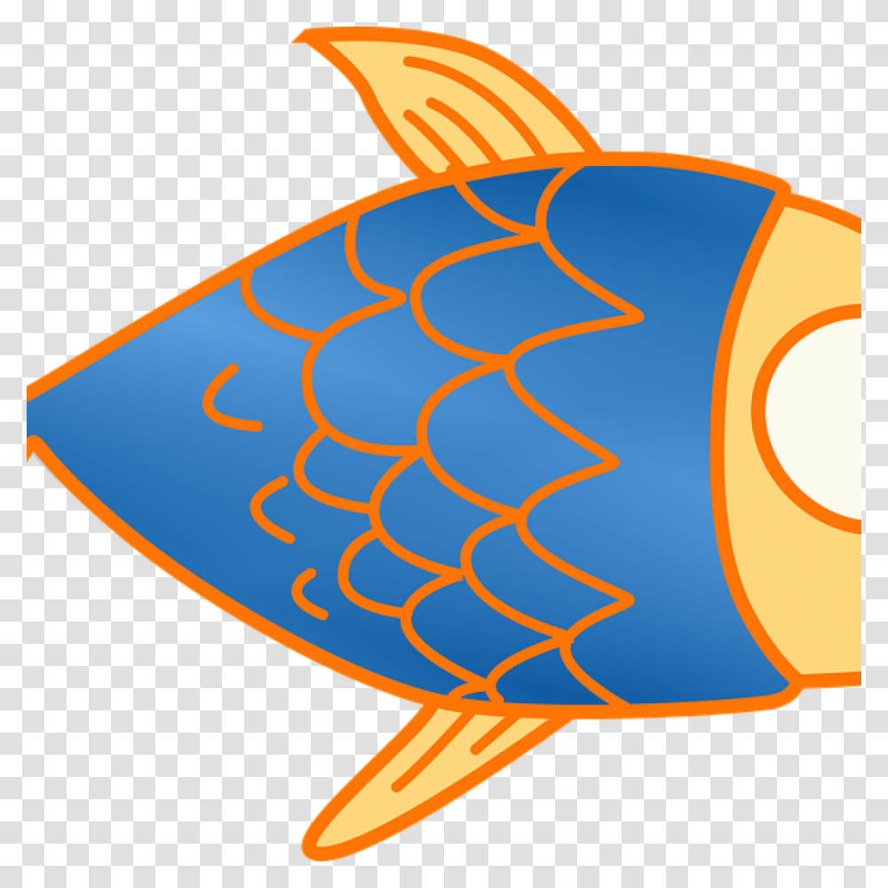 Fish Clip Art For Kids Sevimlimutfak, Animal, Sea Life, Tuna, Surgeonfish Transparent Png