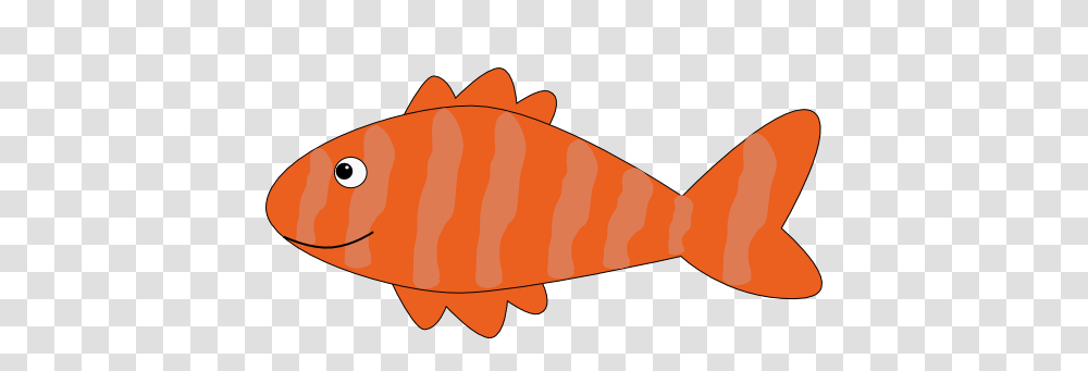 Fish Clip Art Pictures, Animal, Goldfish Transparent Png