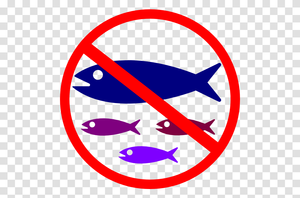 Fish Clipart Circle Don T Like Fishing, Logo, Symbol, Trademark, Star Symbol Transparent Png