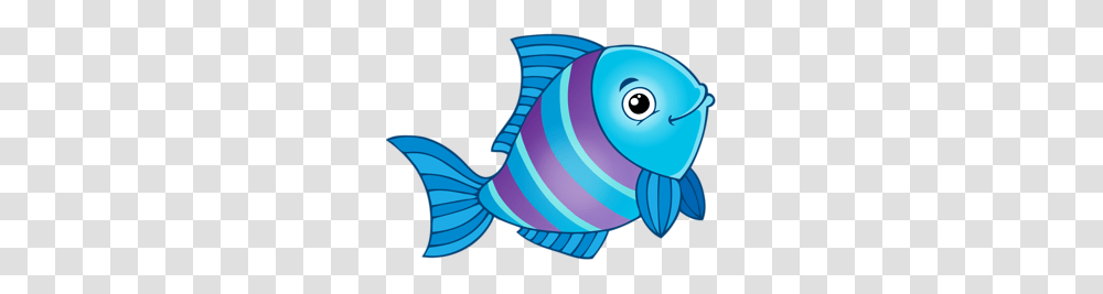 Fish Clipart Clip Art Images, Animal, Surgeonfish, Sea Life, Amphiprion Transparent Png