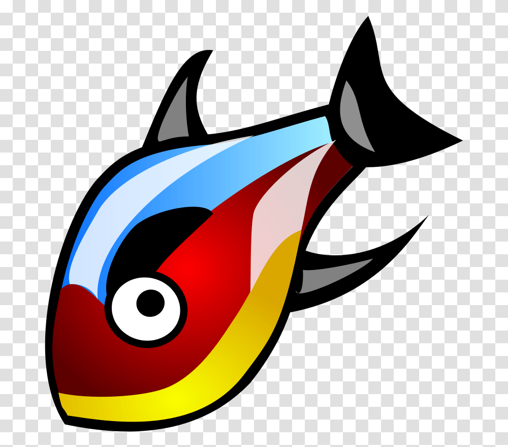 Fish Clipart Look At Hq Clip Art Images Clipart Fish Vector, Flag, American Flag, Animal Transparent Png