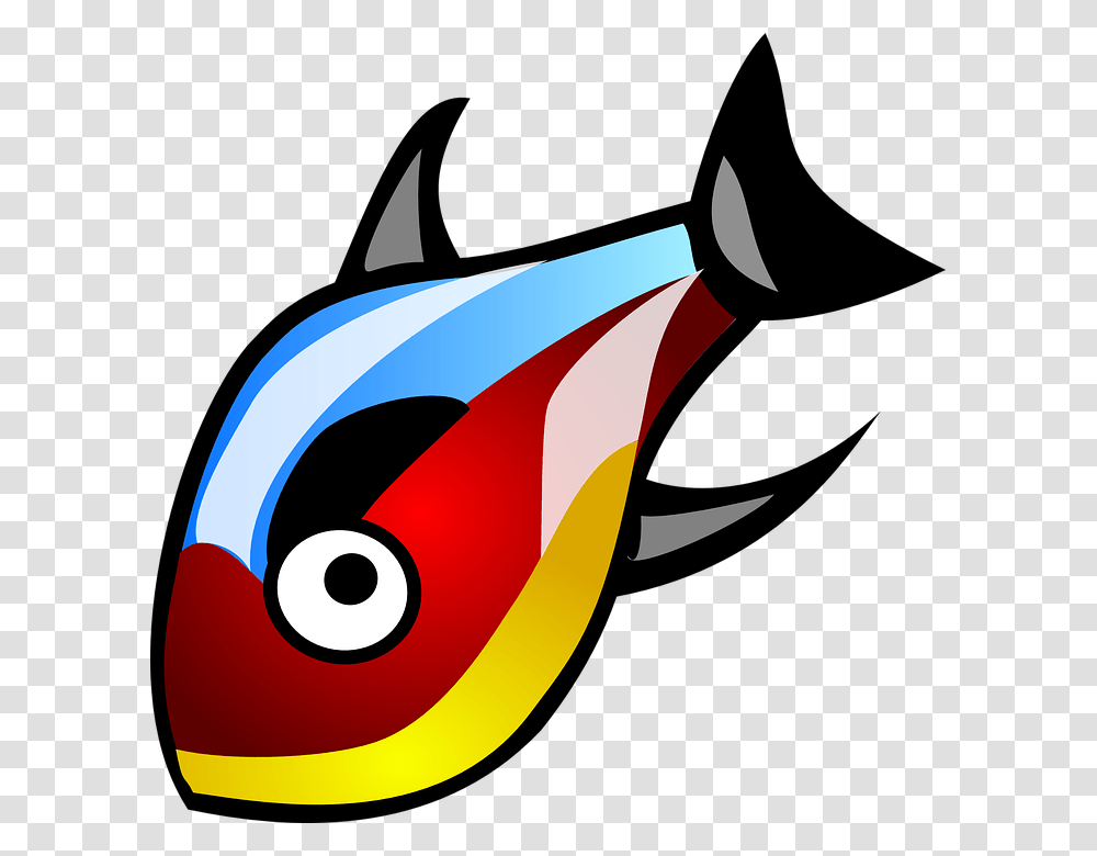 Fish Clipart Look At Hq Clip Art Images Clipart Pics Of Fish, Flag, Animal, Logo Transparent Png