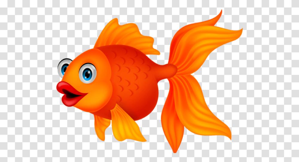 Fish Clipart Printable Goldfish Clipart, Animal, Toy, Person, Human Transparent Png