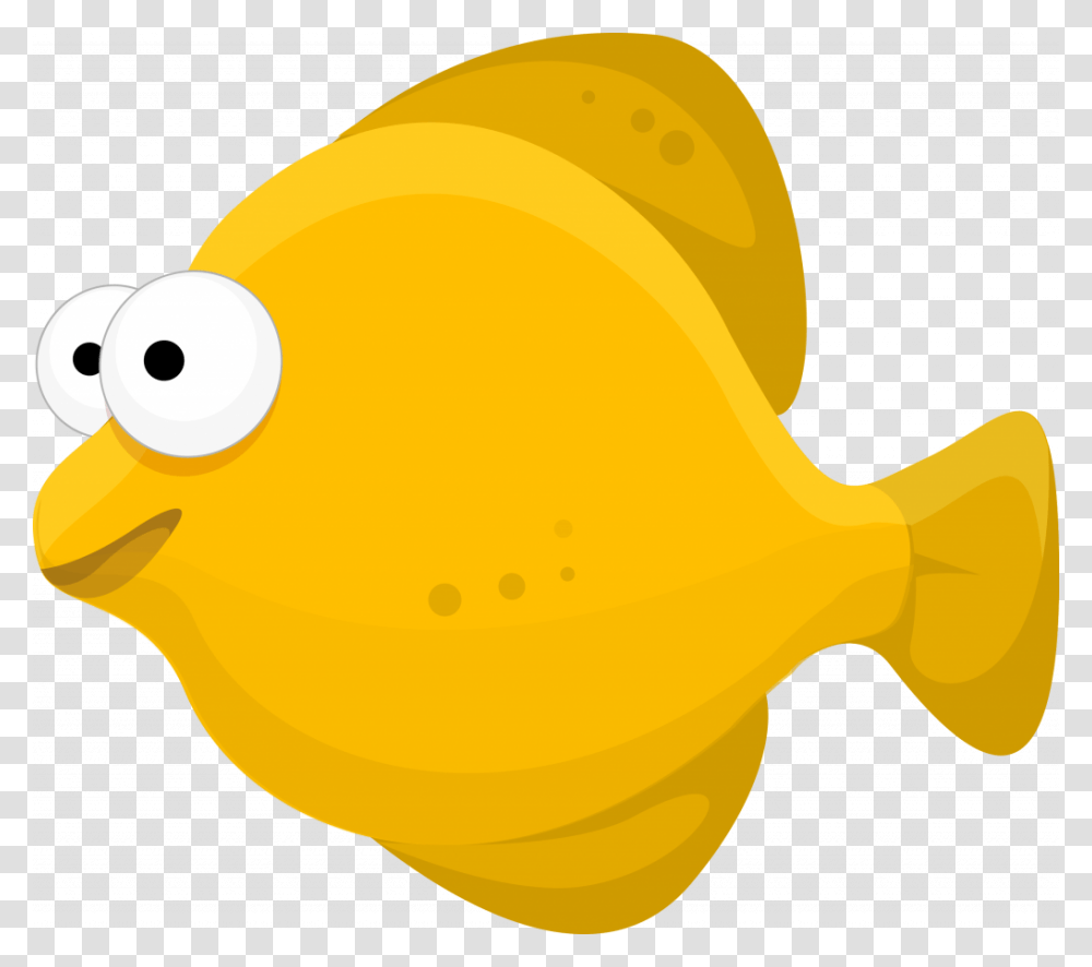 Fish Cliparts Fishing Fish Cartoon Vector, Animal, Rock Beauty, Sea Life, Goldfish Transparent Png