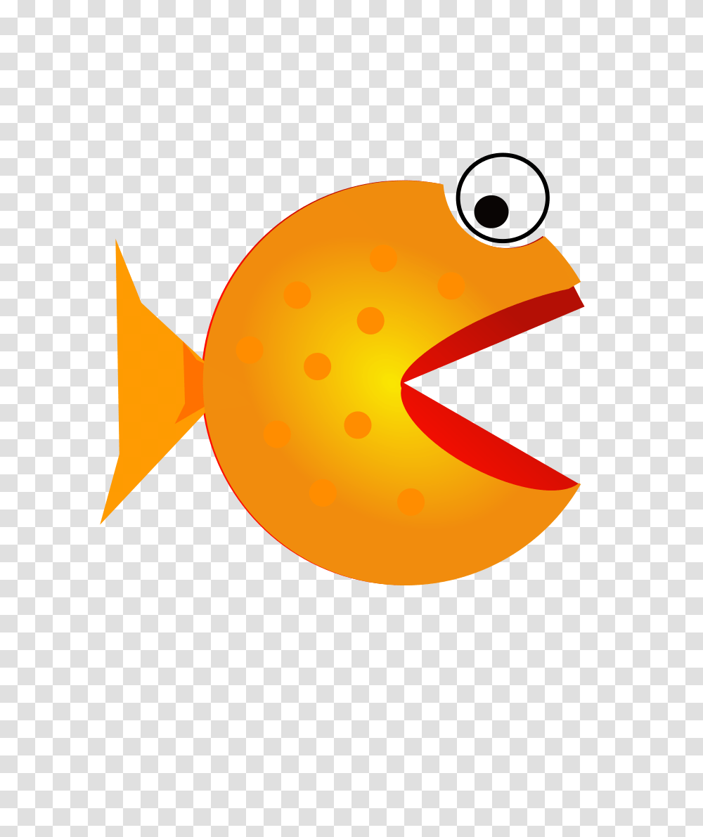Fish Computer Icons Clip Art, Animal, Shark, Sea Life, Pac Man Transparent Png