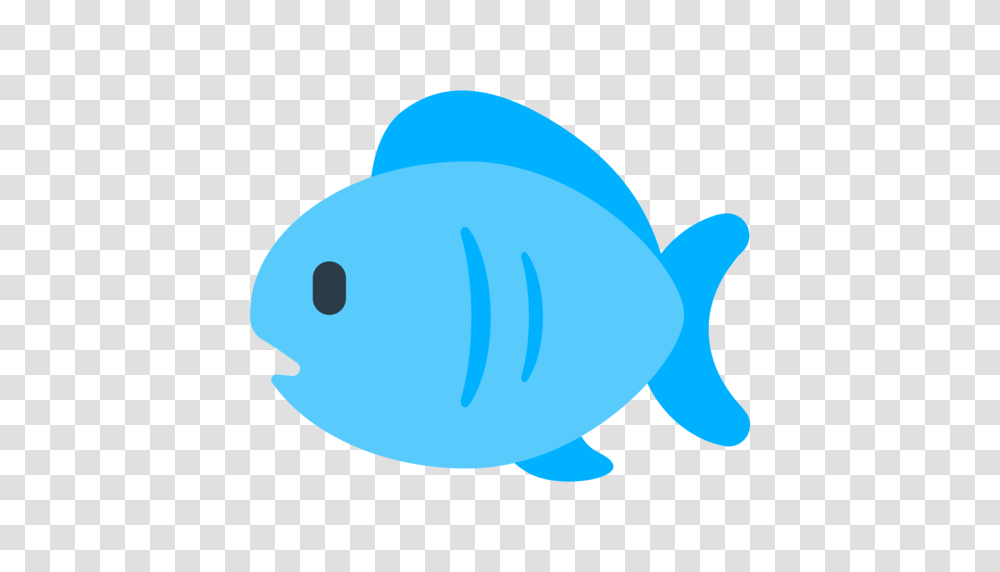 Fish Emoji, Animal, Sea Life, Amphiprion Transparent Png
