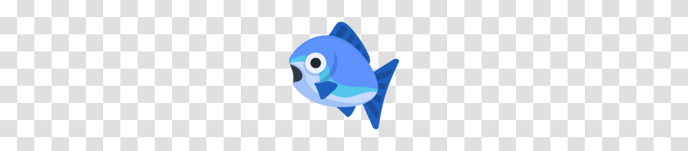 Fish Emoji On Facebook, Animal, Balloon, Sea Life, Tuna Transparent Png
