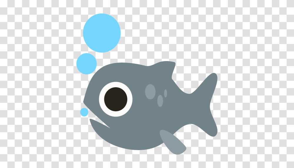 Fish Emoji Vector Icon Free Download Vector Logos Art Graphics, Animal, Stencil, Silhouette, Mammal Transparent Png