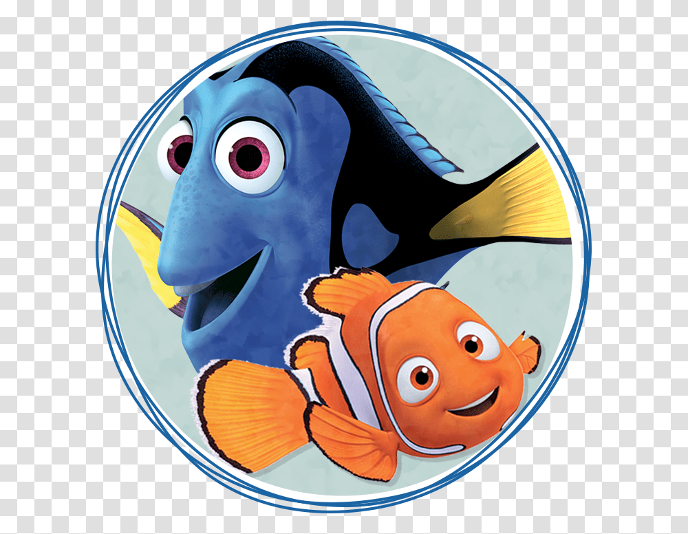 Fish Finding Nemo Clipart Download Finding Nemo Clipart, Animal, Goldfish, Amphiprion, Sea Life Transparent Png