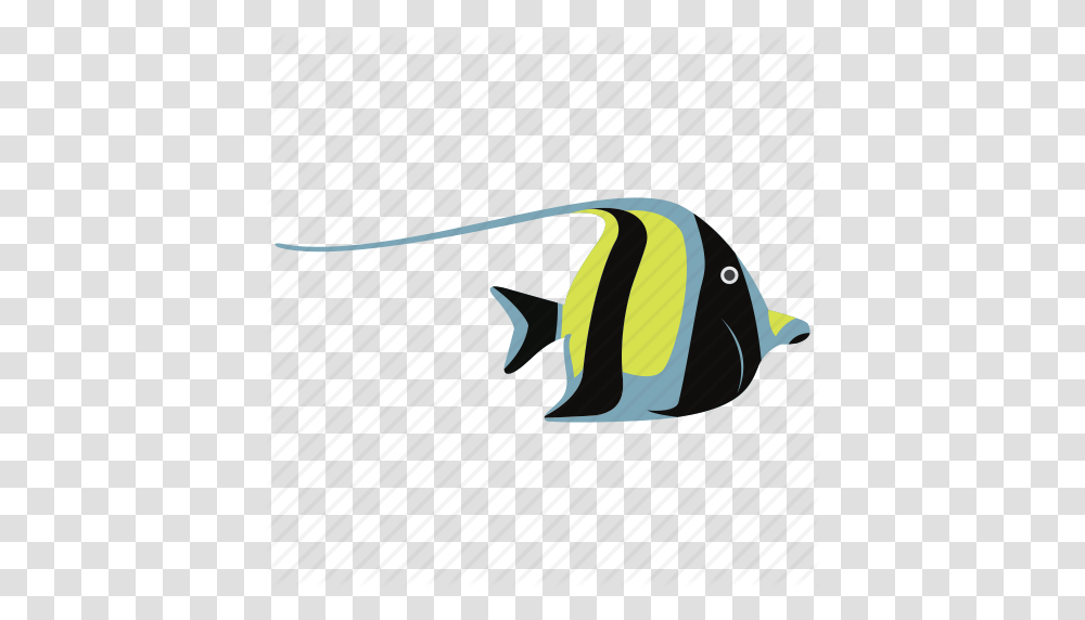 Fish Fish Icon Fish Vector Koi Koi Fish Ocean Sea Tropical, Angelfish, Sea Life, Animal Transparent Png
