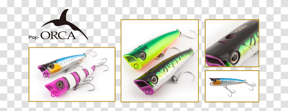 Fish, Fishing Lure, Bait, Airplane, Aircraft Transparent Png