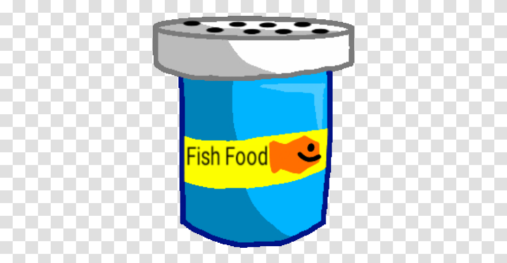 Fish Food Clipart Svg Freeuse Image Food For Fish, Tin, Can, Cup Transparent Png