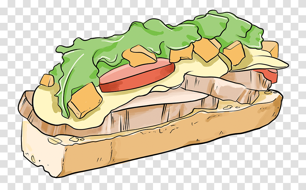 Fish, Food, Hot Dog, Meal Transparent Png