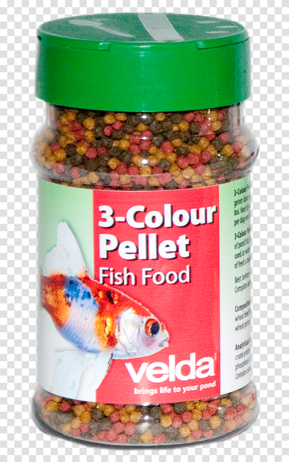 Fish Food Pellets, Sweets, Confectionery, Jar, Plant Transparent Png