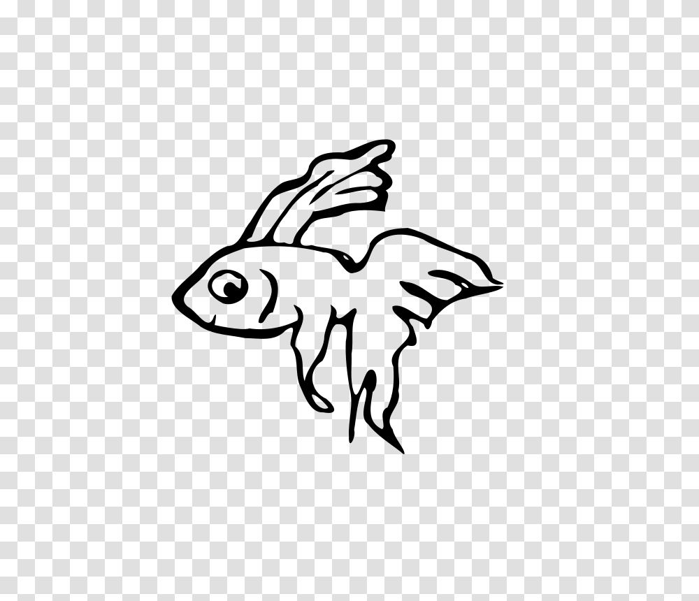 Fish Free Stock Clipart, Gray, World Of Warcraft Transparent Png