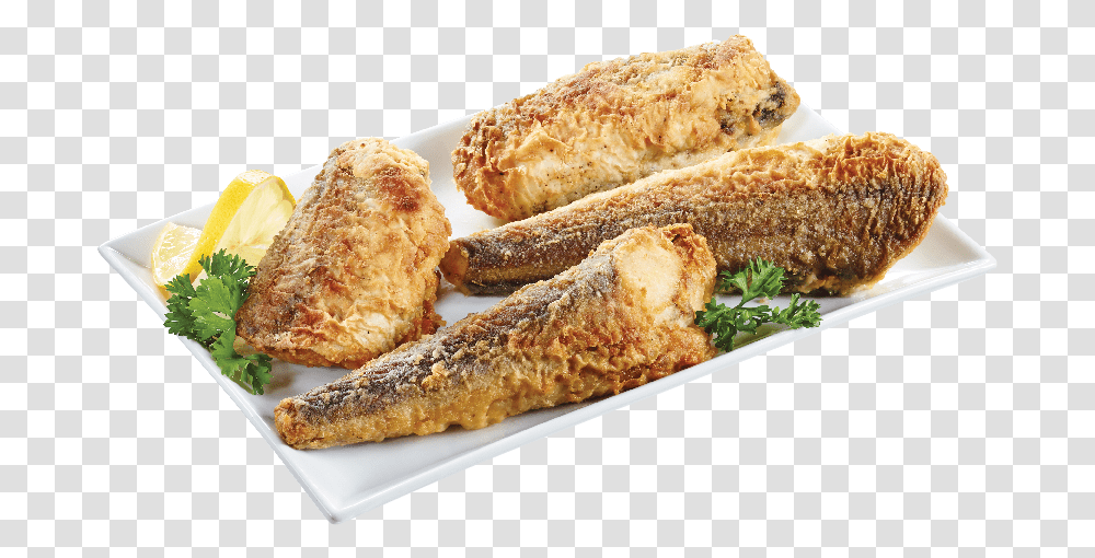 Fish Fry, Bread, Food, Fried Chicken, Lunch Transparent Png