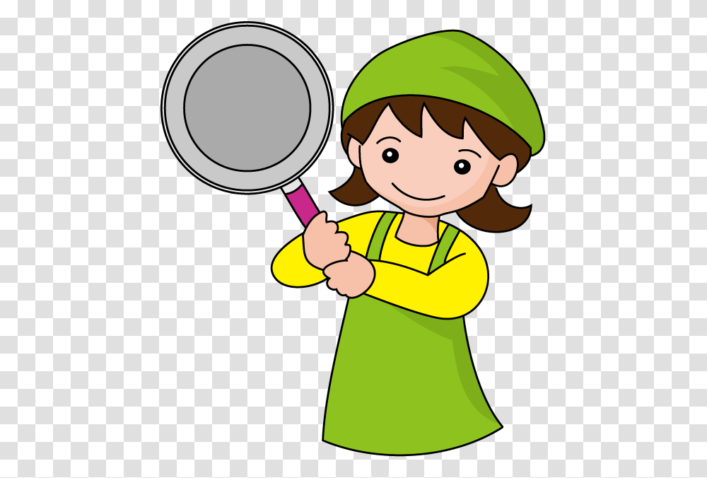 Fish Fry Clipart Clipart, Magnifying, Person, Human, Elf Transparent Png