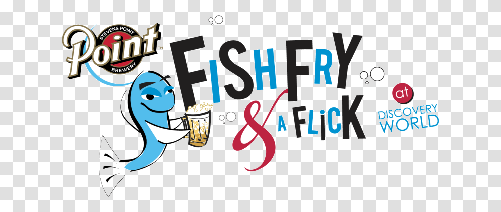 Fish Fry Clipart Free Cartoon Stevens Point Brewery, Alphabet Transparent Png