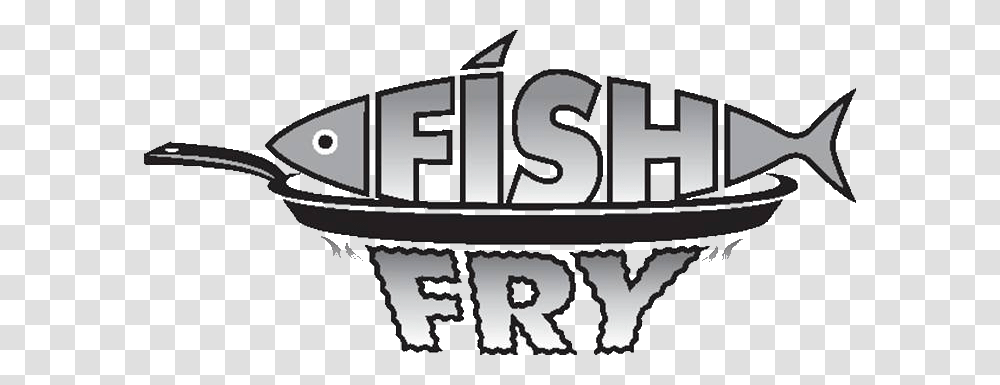 Fish Fry Clipart, Label, Word, Alphabet Transparent Png