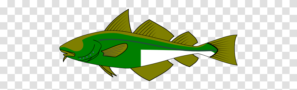 Fish Green Clip Art, Tuna, Sea Life, Animal, Bonito Transparent Png