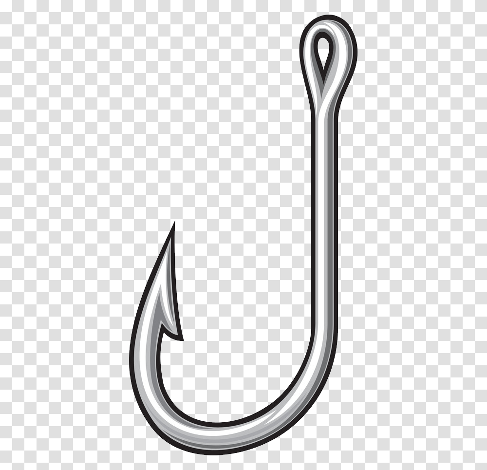 Fish Hook, Anchor Transparent Png