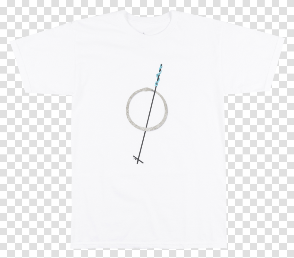 Fish Hook, Apparel, T-Shirt Transparent Png