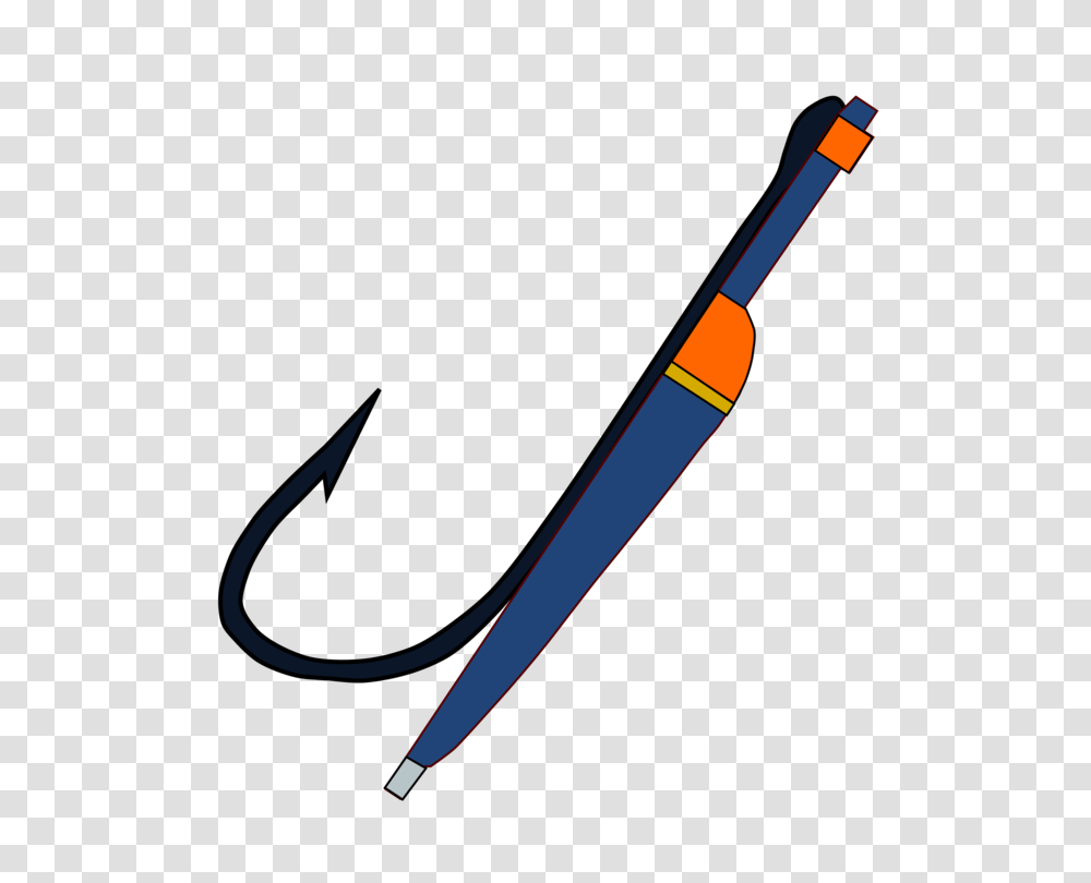 Fish Hook Download Computer Icons Fishing Floats Stoppers Free, Brush, Tool, Baseball Bat Transparent Png